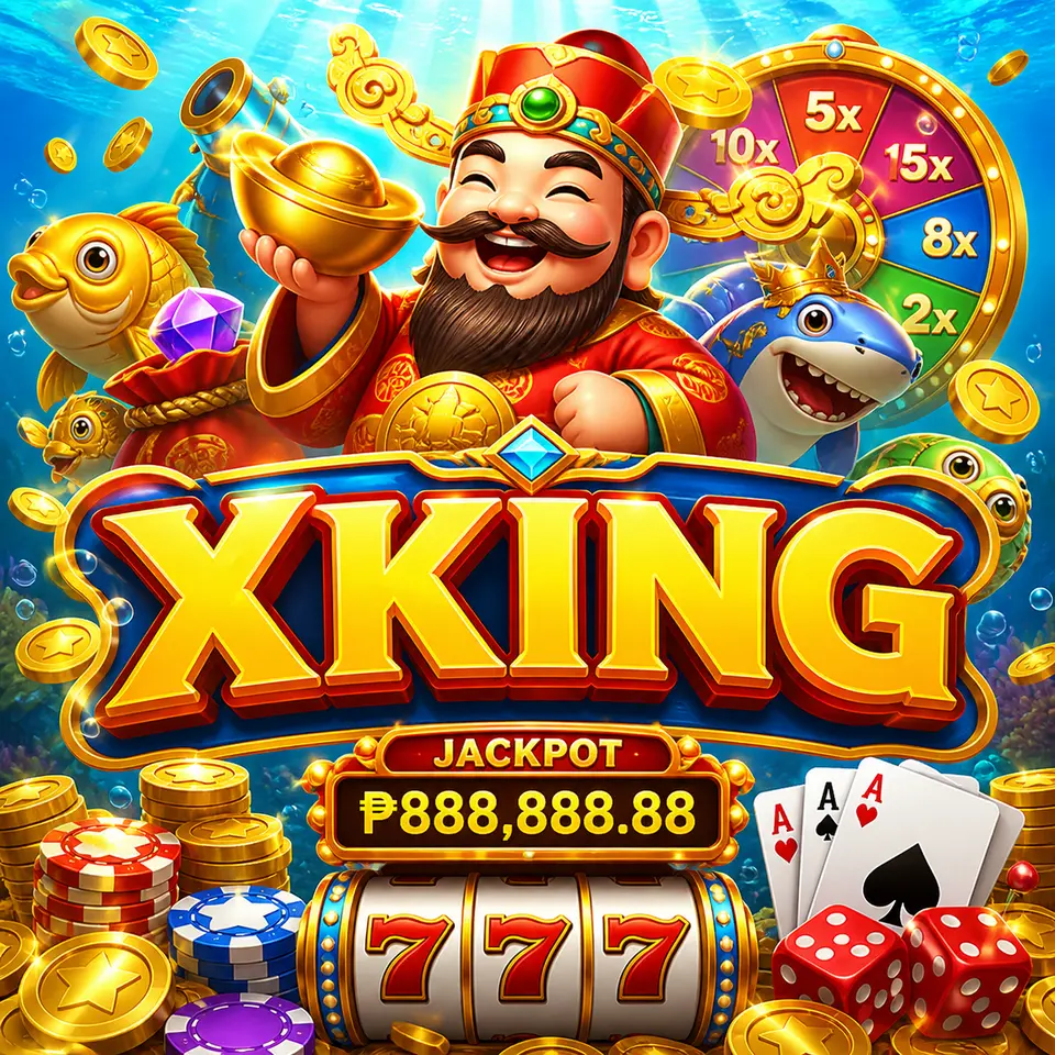 xking APK
