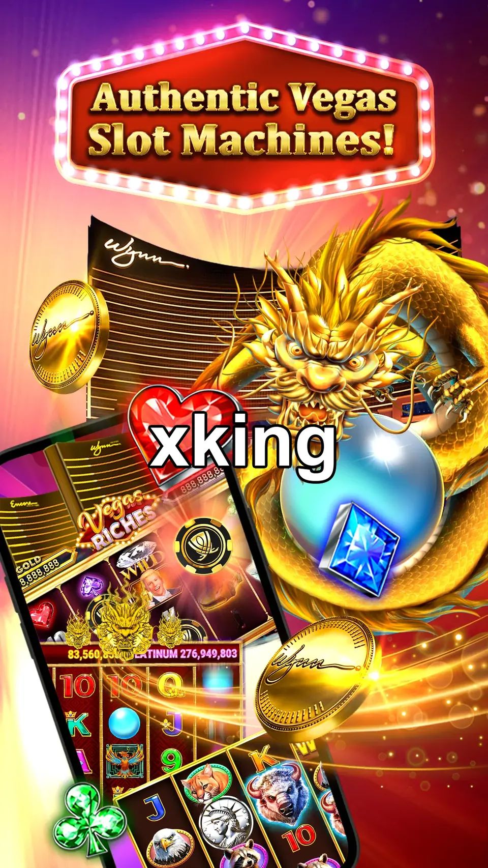 xking APK