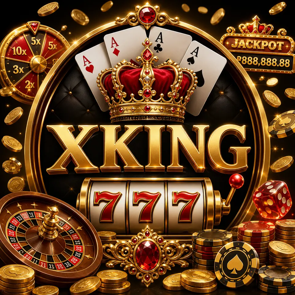 xking Mag-login