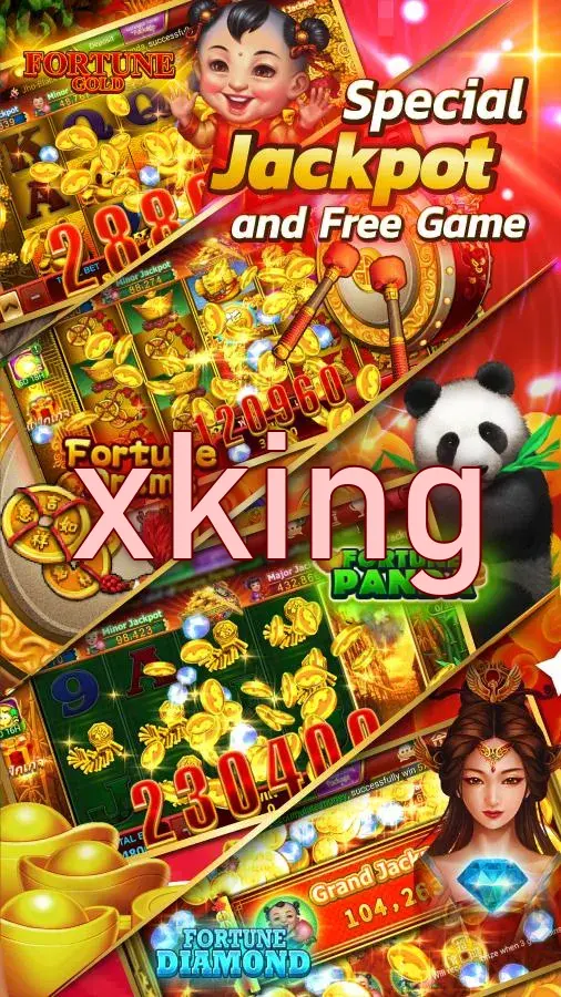 xking Mag-login