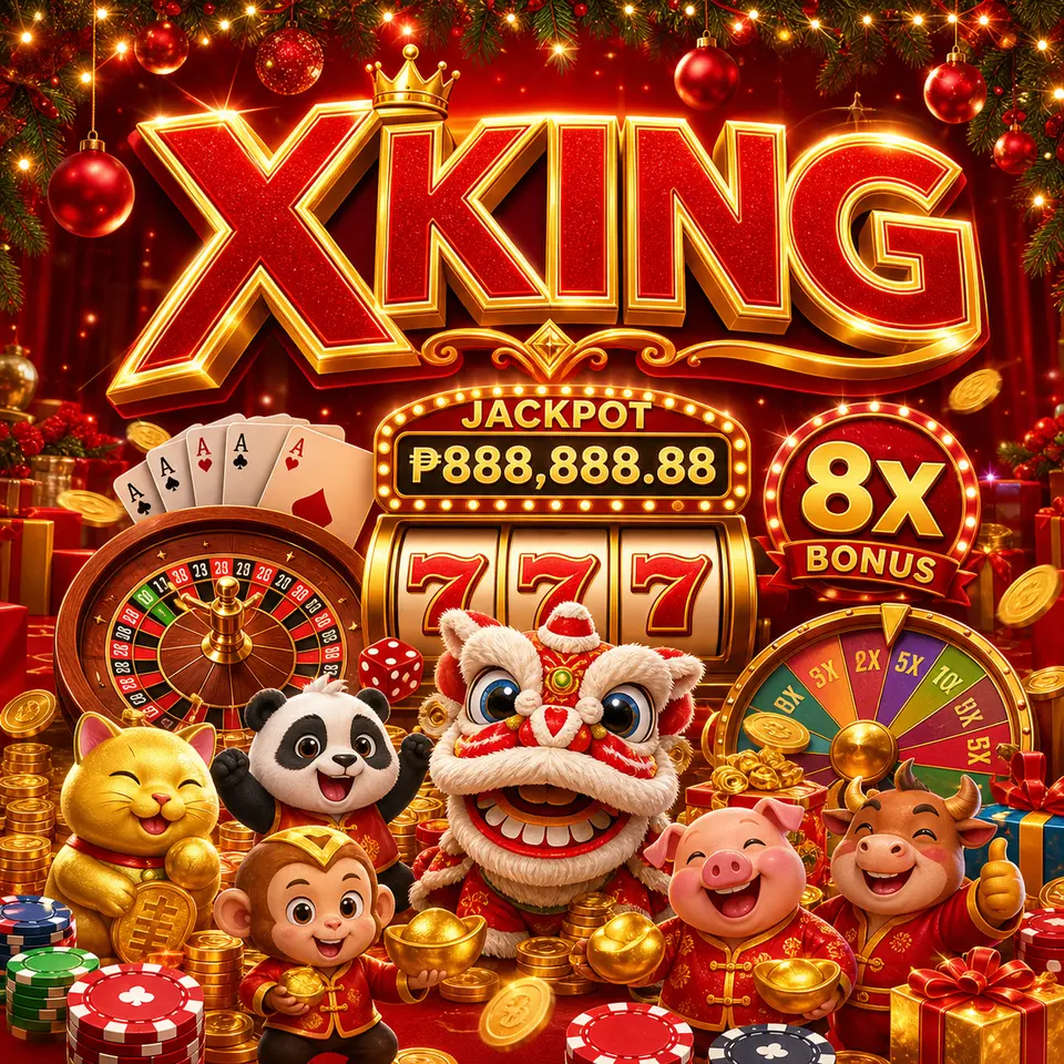 xking APK Opisyal I-download