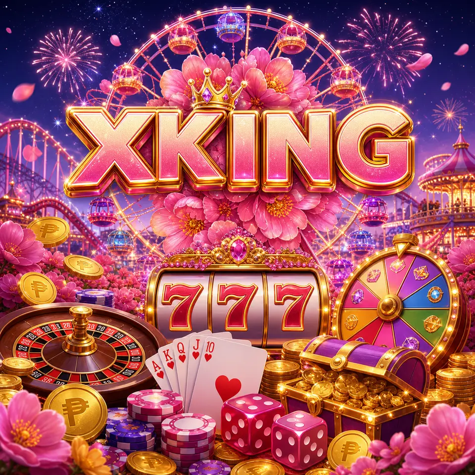 xking Mag-login - xking Opisyal
