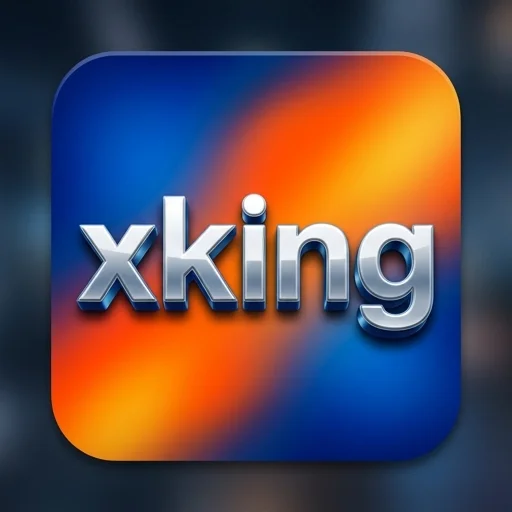 xking Logo - Opisyal