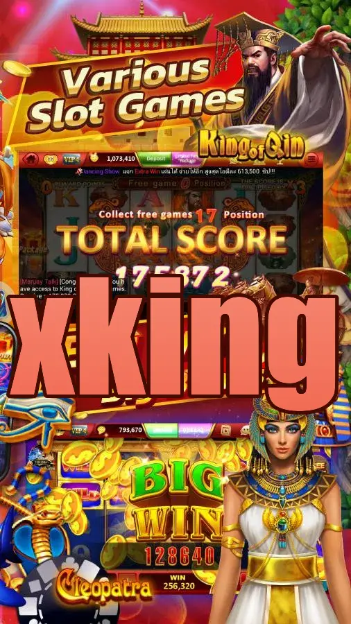 xking Preview - Opisyal I-download